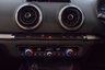 USED 2017 17 AUDI S3 2.0 S3 SPORTBACK QUATTRO 5d 306 BHP AUDI EXTEND WARRANTY APRIL 2022