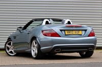 USED 2012 12 MERCEDES-BENZ SLK 2.1 SLK250 CDI BlueEFFICIENCY AMG Sport 7G-Tronic Plus (s/s) 2dr **SOLD AWAITING COLLECTION**