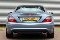USED 2012 12 MERCEDES-BENZ SLK 2.1 SLK250 CDI BlueEFFICIENCY AMG Sport 7G-Tronic Plus (s/s) 2dr **SOLD AWAITING COLLECTION**