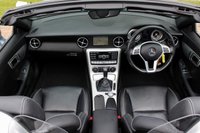 USED 2012 12 MERCEDES-BENZ SLK 2.1 SLK250 CDI BlueEFFICIENCY AMG Sport 7G-Tronic Plus (s/s) 2dr **SOLD AWAITING COLLECTION**