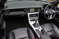 USED 2012 12 MERCEDES-BENZ SLK 2.1 SLK250 CDI BlueEFFICIENCY AMG Sport 7G-Tronic Plus (s/s) 2dr **SOLD AWAITING COLLECTION**