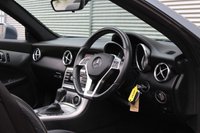 USED 2012 12 MERCEDES-BENZ SLK 2.1 SLK250 CDI BlueEFFICIENCY AMG Sport 7G-Tronic Plus (s/s) 2dr **SOLD AWAITING COLLECTION**