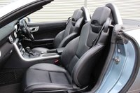 USED 2012 12 MERCEDES-BENZ SLK 2.1 SLK250 CDI BlueEFFICIENCY AMG Sport 7G-Tronic Plus (s/s) 2dr **SOLD AWAITING COLLECTION**