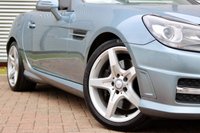 USED 2012 12 MERCEDES-BENZ SLK 2.1 SLK250 CDI BlueEFFICIENCY AMG Sport 7G-Tronic Plus (s/s) 2dr **SOLD AWAITING COLLECTION**