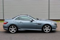 USED 2012 12 MERCEDES-BENZ SLK 2.1 SLK250 CDI BlueEFFICIENCY AMG Sport 7G-Tronic Plus (s/s) 2dr **SOLD AWAITING COLLECTION**