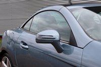 USED 2012 12 MERCEDES-BENZ SLK 2.1 SLK250 CDI BlueEFFICIENCY AMG Sport 7G-Tronic Plus (s/s) 2dr **SOLD AWAITING COLLECTION**
