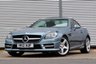 USED 2012 12 MERCEDES-BENZ SLK 2.1 SLK250 CDI BlueEFFICIENCY AMG Sport 7G-Tronic Plus (s/s) 2dr **SOLD AWAITING COLLECTION**