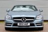 USED 2012 12 MERCEDES-BENZ SLK 2.1 SLK250 CDI BlueEFFICIENCY AMG Sport 7G-Tronic Plus (s/s) 2dr **SOLD AWAITING COLLECTION**