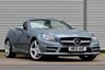 USED 2012 12 MERCEDES-BENZ SLK 2.1 SLK250 CDI BlueEFFICIENCY AMG Sport 7G-Tronic Plus (s/s) 2dr **SOLD AWAITING COLLECTION**