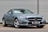 USED 2012 12 MERCEDES-BENZ SLK 2.1 SLK250 CDI BlueEFFICIENCY AMG Sport 7G-Tronic Plus (s/s) 2dr **SOLD AWAITING COLLECTION**