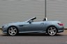 USED 2012 12 MERCEDES-BENZ SLK 2.1 SLK250 CDI BlueEFFICIENCY AMG Sport 7G-Tronic Plus (s/s) 2dr **SOLD AWAITING COLLECTION**