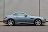 USED 2012 12 MERCEDES-BENZ SLK 2.1 SLK250 CDI BlueEFFICIENCY AMG Sport 7G-Tronic Plus (s/s) 2dr **SOLD AWAITING COLLECTION**