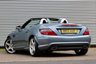 USED 2012 12 MERCEDES-BENZ SLK 2.1 SLK250 CDI BlueEFFICIENCY AMG Sport 7G-Tronic Plus (s/s) 2dr **SOLD AWAITING COLLECTION**