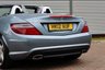 USED 2012 12 MERCEDES-BENZ SLK 2.1 SLK250 CDI BlueEFFICIENCY AMG Sport 7G-Tronic Plus (s/s) 2dr **SOLD AWAITING COLLECTION**