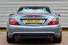 USED 2012 12 MERCEDES-BENZ SLK 2.1 SLK250 CDI BlueEFFICIENCY AMG Sport 7G-Tronic Plus (s/s) 2dr **SOLD AWAITING COLLECTION**