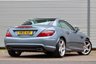 USED 2012 12 MERCEDES-BENZ SLK 2.1 SLK250 CDI BlueEFFICIENCY AMG Sport 7G-Tronic Plus (s/s) 2dr **SOLD AWAITING COLLECTION**