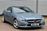 USED 2012 12 MERCEDES-BENZ SLK 2.1 SLK250 CDI BlueEFFICIENCY AMG Sport 7G-Tronic Plus (s/s) 2dr **SOLD AWAITING COLLECTION**