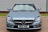 USED 2012 12 MERCEDES-BENZ SLK 2.1 SLK250 CDI BlueEFFICIENCY AMG Sport 7G-Tronic Plus (s/s) 2dr **SOLD AWAITING COLLECTION**