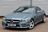 USED 2012 12 MERCEDES-BENZ SLK 2.1 SLK250 CDI BlueEFFICIENCY AMG Sport 7G-Tronic Plus (s/s) 2dr **SOLD AWAITING COLLECTION**