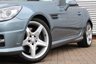 USED 2012 12 MERCEDES-BENZ SLK 2.1 SLK250 CDI BlueEFFICIENCY AMG Sport 7G-Tronic Plus (s/s) 2dr **SOLD AWAITING COLLECTION**