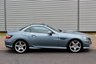 USED 2012 12 MERCEDES-BENZ SLK 2.1 SLK250 CDI BlueEFFICIENCY AMG Sport 7G-Tronic Plus (s/s) 2dr **SOLD AWAITING COLLECTION**