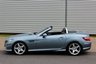 USED 2012 12 MERCEDES-BENZ SLK 2.1 SLK250 CDI BlueEFFICIENCY AMG Sport 7G-Tronic Plus (s/s) 2dr **SOLD AWAITING COLLECTION**
