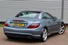 USED 2012 12 MERCEDES-BENZ SLK 2.1 SLK250 CDI BlueEFFICIENCY AMG Sport 7G-Tronic Plus (s/s) 2dr **SOLD AWAITING COLLECTION**
