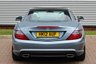 USED 2012 12 MERCEDES-BENZ SLK 2.1 SLK250 CDI BlueEFFICIENCY AMG Sport 7G-Tronic Plus (s/s) 2dr **SOLD AWAITING COLLECTION**