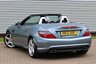 USED 2012 12 MERCEDES-BENZ SLK 2.1 SLK250 CDI BlueEFFICIENCY AMG Sport 7G-Tronic Plus (s/s) 2dr **SOLD AWAITING COLLECTION**