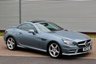 USED 2012 12 MERCEDES-BENZ SLK 2.1 SLK250 CDI BlueEFFICIENCY AMG Sport 7G-Tronic Plus (s/s) 2dr **SOLD AWAITING COLLECTION**