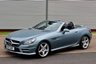 USED 2012 12 MERCEDES-BENZ SLK 2.1 SLK250 CDI BlueEFFICIENCY AMG Sport 7G-Tronic Plus (s/s) 2dr **SOLD AWAITING COLLECTION**