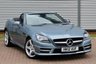 USED 2012 12 MERCEDES-BENZ SLK 2.1 SLK250 CDI BlueEFFICIENCY AMG Sport 7G-Tronic Plus (s/s) 2dr **SOLD AWAITING COLLECTION**
