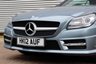 USED 2012 12 MERCEDES-BENZ SLK 2.1 SLK250 CDI BlueEFFICIENCY AMG Sport 7G-Tronic Plus (s/s) 2dr **SOLD AWAITING COLLECTION**