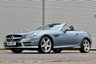 USED 2012 12 MERCEDES-BENZ SLK 2.1 SLK250 CDI BlueEFFICIENCY AMG Sport 7G-Tronic Plus (s/s) 2dr **SOLD AWAITING COLLECTION**