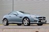 USED 2012 12 MERCEDES-BENZ SLK 2.1 SLK250 CDI BlueEFFICIENCY AMG Sport 7G-Tronic Plus (s/s) 2dr **SOLD AWAITING COLLECTION**