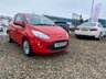 USED 2013 63 FORD KA 1.2 ZETEC 3d 69 BHP 