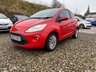 USED 2013 63 FORD KA 1.2 ZETEC 3d 69 BHP 