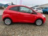 USED 2013 63 FORD KA 1.2 ZETEC 3d 69 BHP 
