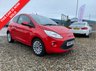USED 2013 63 FORD KA 1.2 ZETEC 3d 69 BHP 