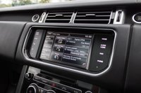 USED 2014 64 LAND ROVER RANGE ROVER 4.4 SDV8 VOGUE 5d 339 BHP F/S/H+ 2 KEYS+ REV CAMERA