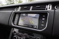 USED 2014 64 LAND ROVER RANGE ROVER 4.4 SDV8 VOGUE 5d 339 BHP F/S/H+ 2 KEYS+ REV CAMERA