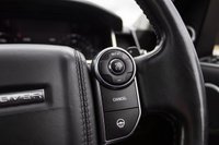 USED 2014 64 LAND ROVER RANGE ROVER 4.4 SDV8 VOGUE 5d 339 BHP F/S/H+ 2 KEYS+ REV CAMERA