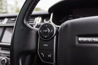 USED 2014 64 LAND ROVER RANGE ROVER 4.4 SDV8 VOGUE 5d 339 BHP F/S/H+ 2 KEYS+ REV CAMERA