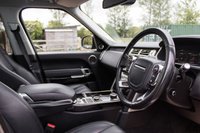 USED 2014 64 LAND ROVER RANGE ROVER 4.4 SDV8 VOGUE 5d 339 BHP F/S/H+ 2 KEYS+ REV CAMERA