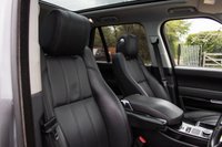 USED 2014 64 LAND ROVER RANGE ROVER 4.4 SDV8 VOGUE 5d 339 BHP F/S/H+ 2 KEYS+ REV CAMERA