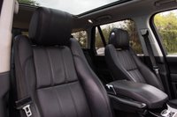 USED 2014 64 LAND ROVER RANGE ROVER 4.4 SDV8 VOGUE 5d 339 BHP F/S/H+ 2 KEYS+ REV CAMERA