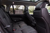 USED 2014 64 LAND ROVER RANGE ROVER 4.4 SDV8 VOGUE 5d 339 BHP F/S/H+ 2 KEYS+ REV CAMERA