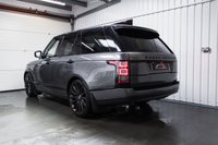 USED 2014 64 LAND ROVER RANGE ROVER 4.4 SDV8 VOGUE 5d 339 BHP F/S/H+ 2 KEYS+ REV CAMERA
