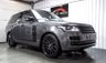 USED 2014 64 LAND ROVER RANGE ROVER 4.4 SDV8 VOGUE 5d 339 BHP F/S/H+ 2 KEYS+ REV CAMERA