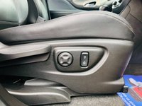USED 2016 65 VAUXHALL MOKKA 1.4 SE 5d AUTOMATIC Low Mileage Automatic with Full Leather